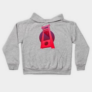 Guillotine Kids Hoodie